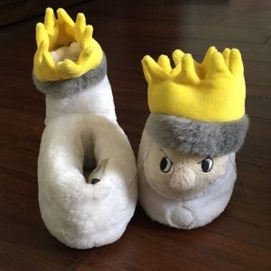 Slippers